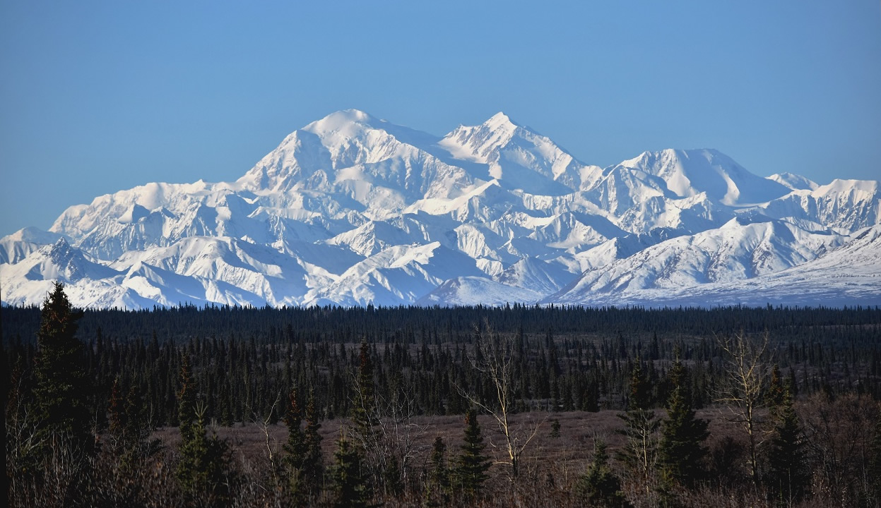 Denali