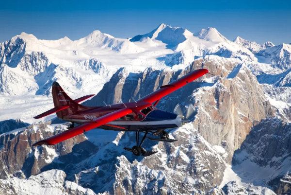 Talkeetna Air